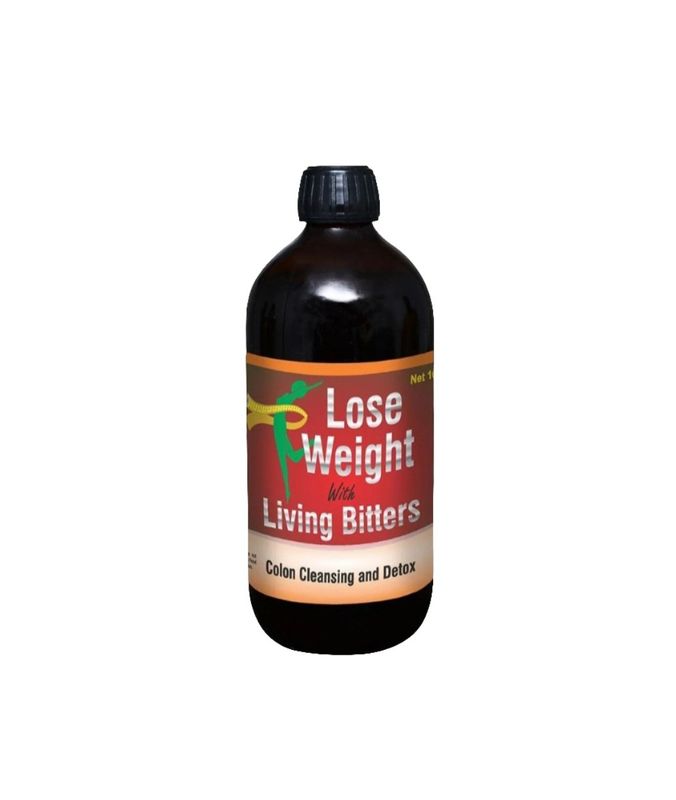 Lose Weight Living Bitters