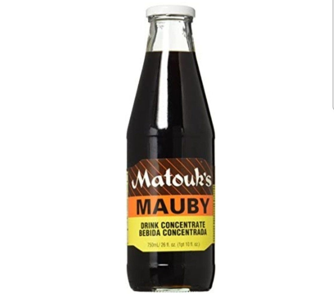 Matouk's Mauby