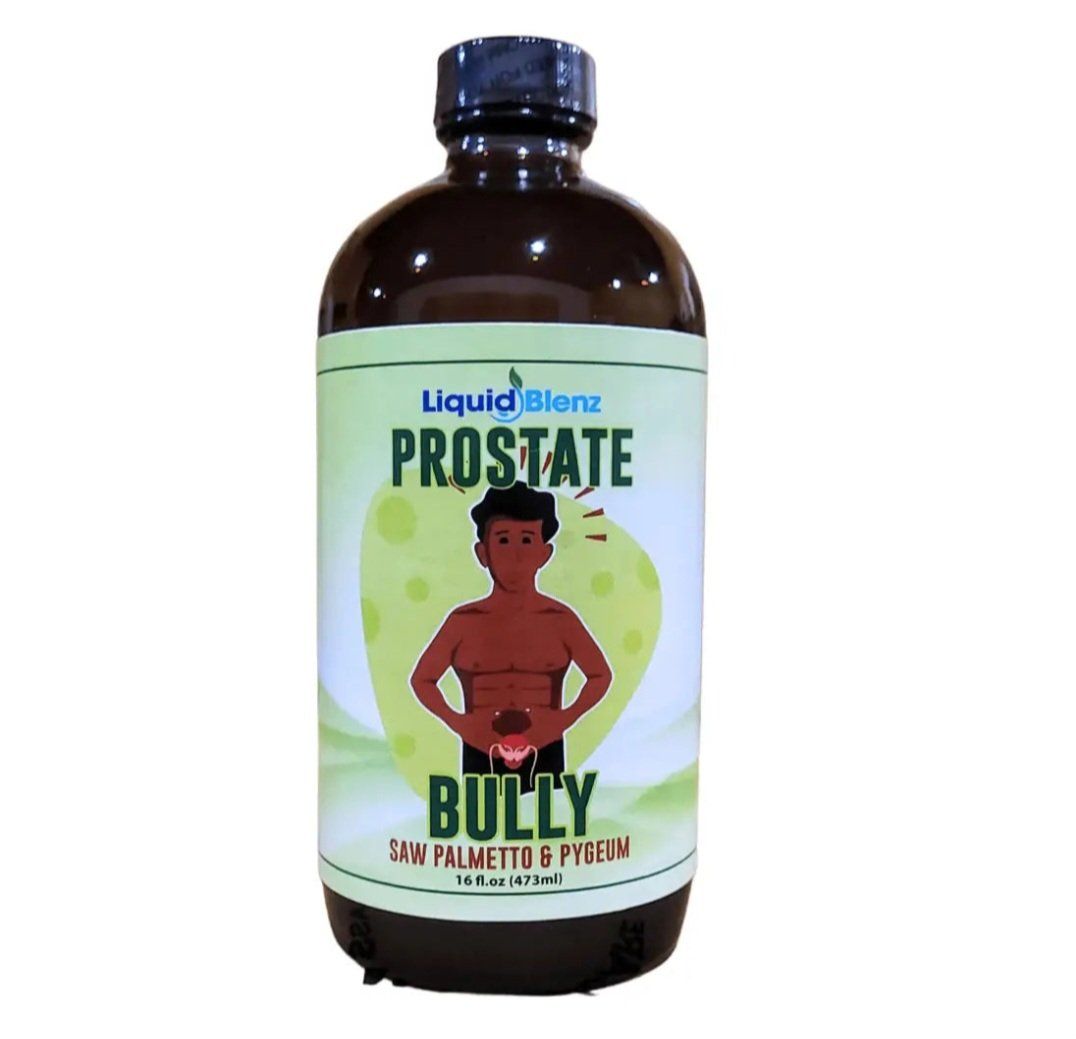 Prostate Bully