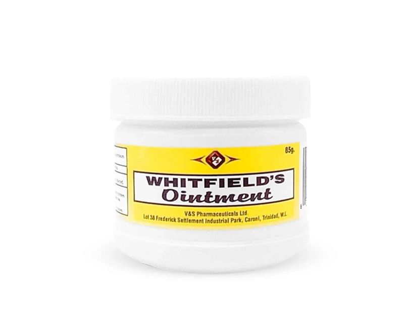 Whitfield Ointment B.P