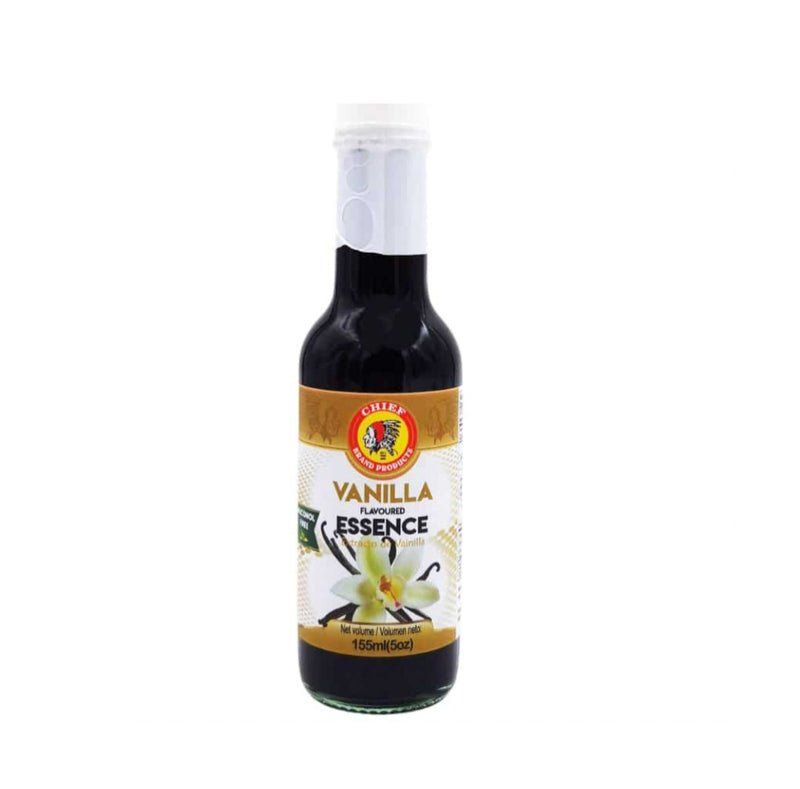 Chief Vanilla Essence