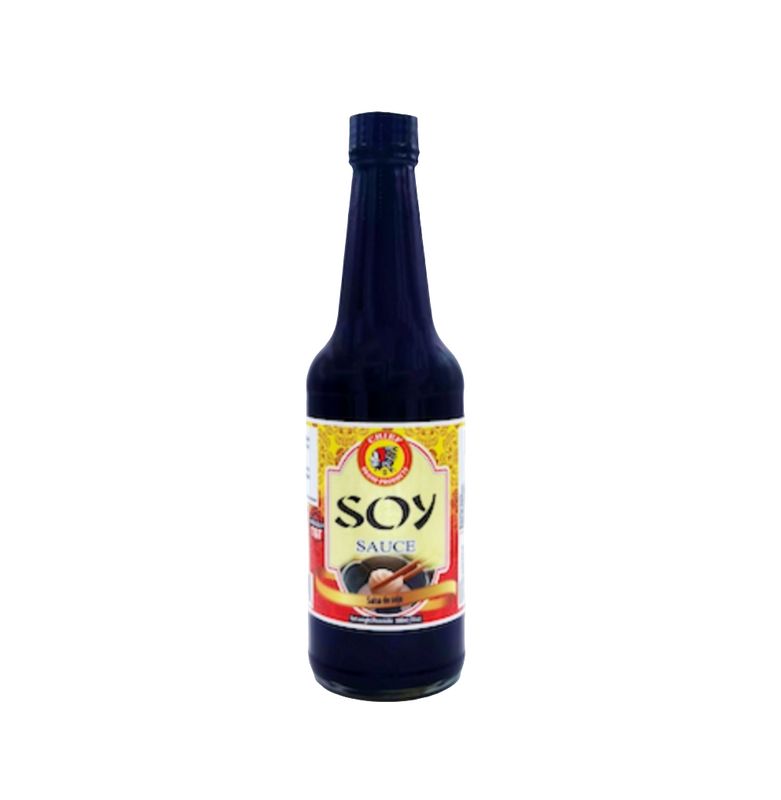 Chief SOY Sauce