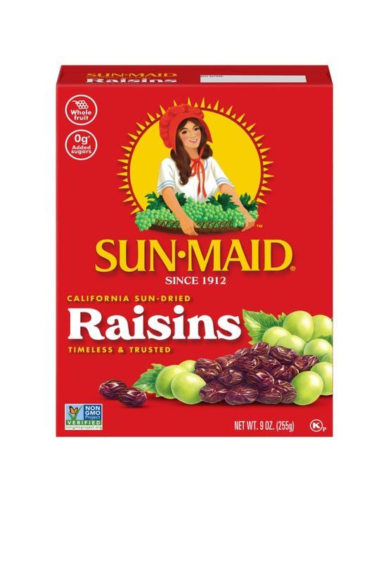 Sun-Maid Raisins 9 oz