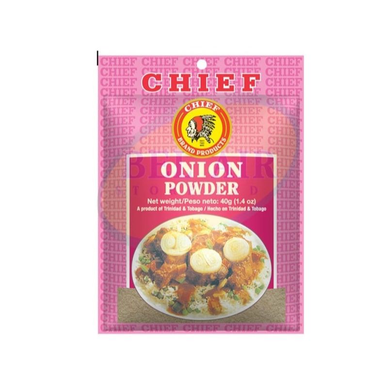 Chief Onion Powder