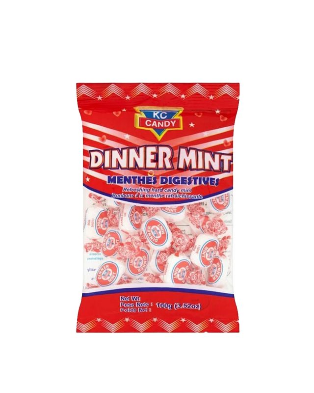 Dinner Mint