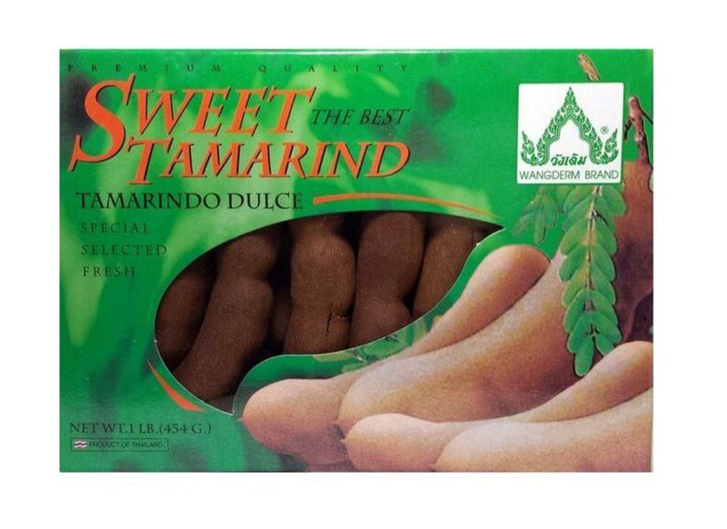 Sweet Tamarind