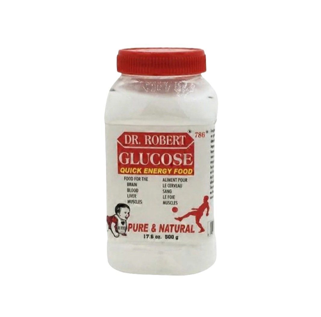 Dr. Roberts Glucose