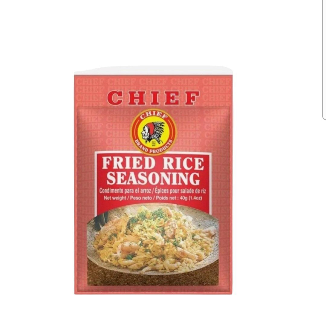 Fried Rice Seasoning