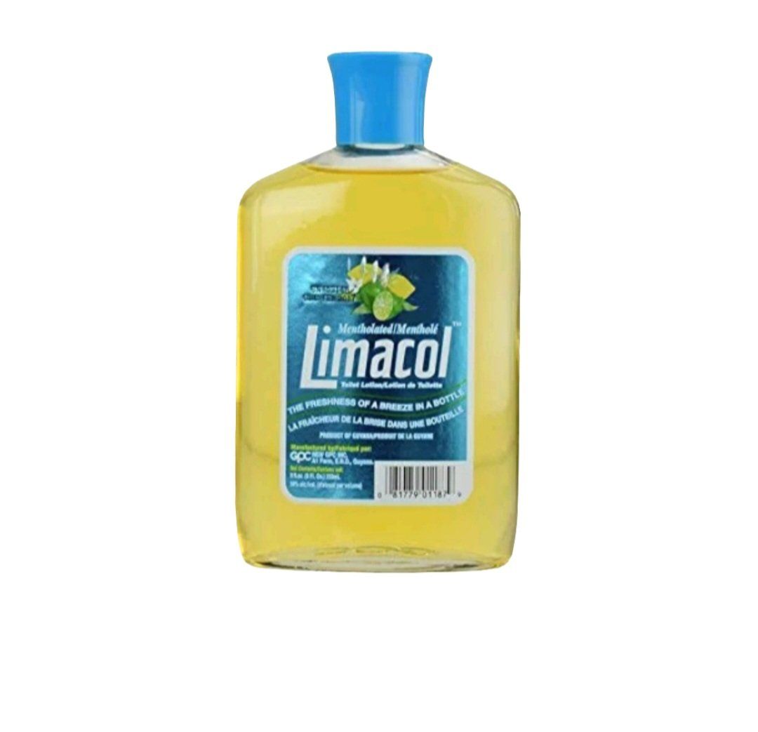 Limacol ( Mentholated)