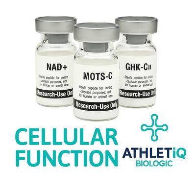 Explore peptides investigated for cellular migration, barrier integrity, and tissue remodeling. Supplied in GMP-aligned forma