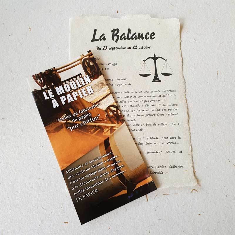 La Balance