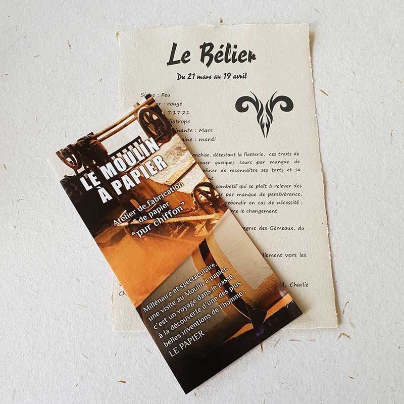 Le Bélier