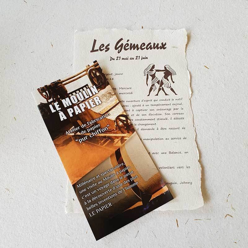Les Gémeaux
