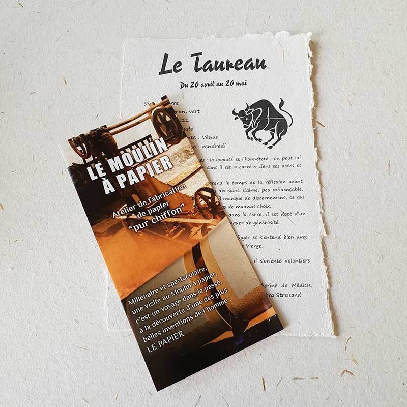 Le Taureau