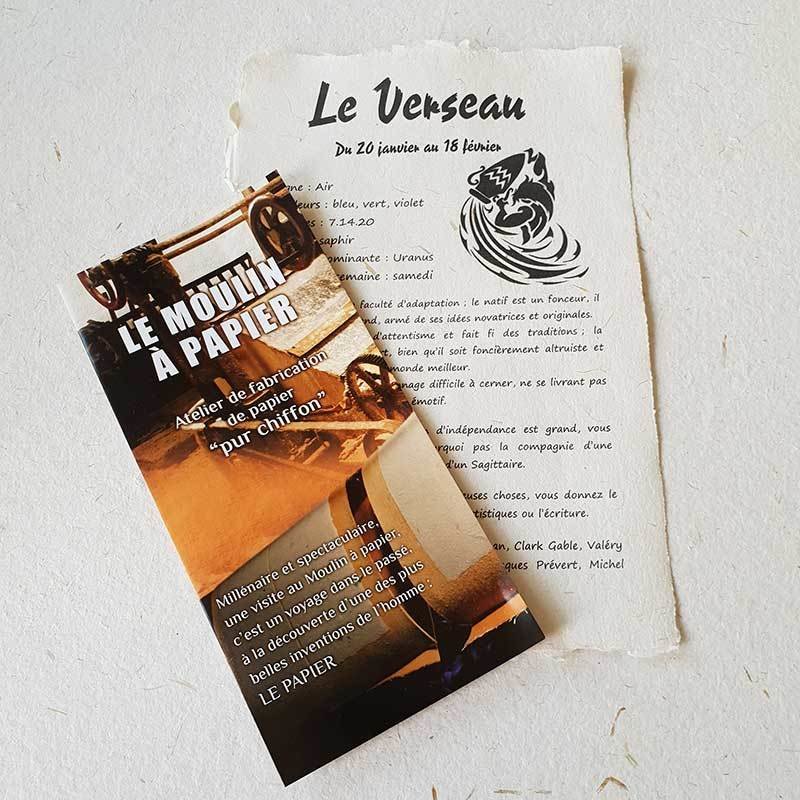 Le Verseau