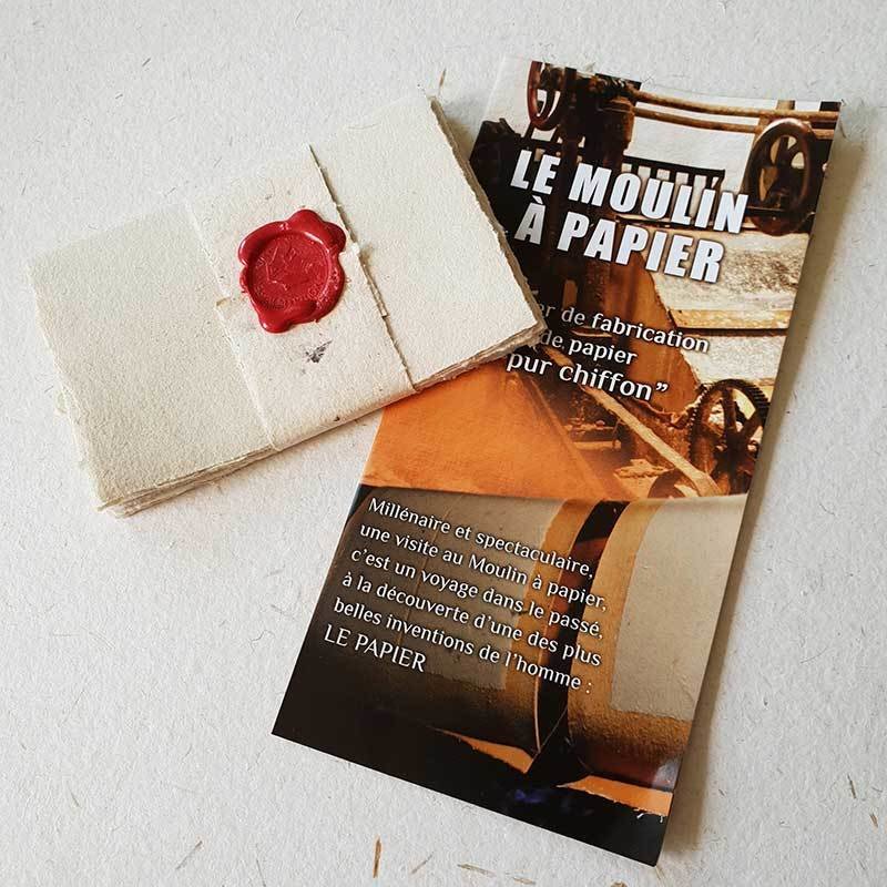 Lot de 20 cartes de visite