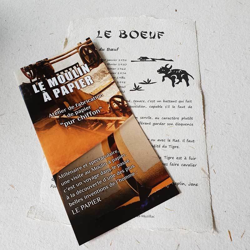 Le Bœuf