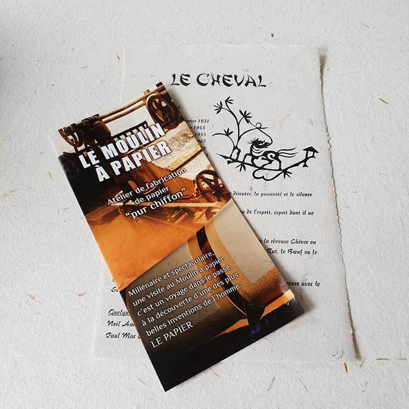 Le Cheval