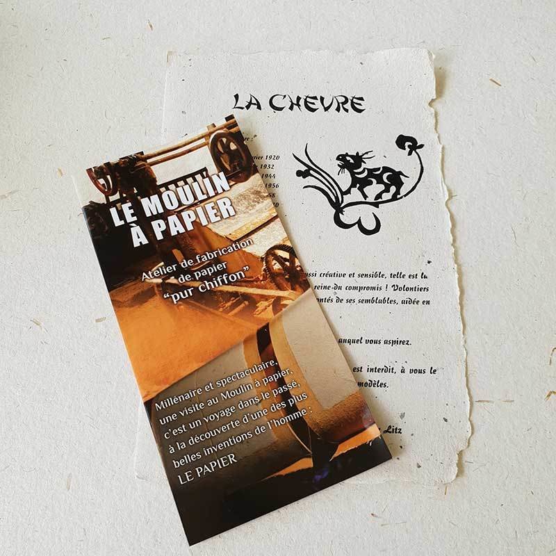 La Chèvre