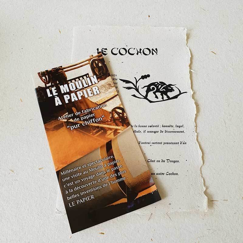 Le Cochon