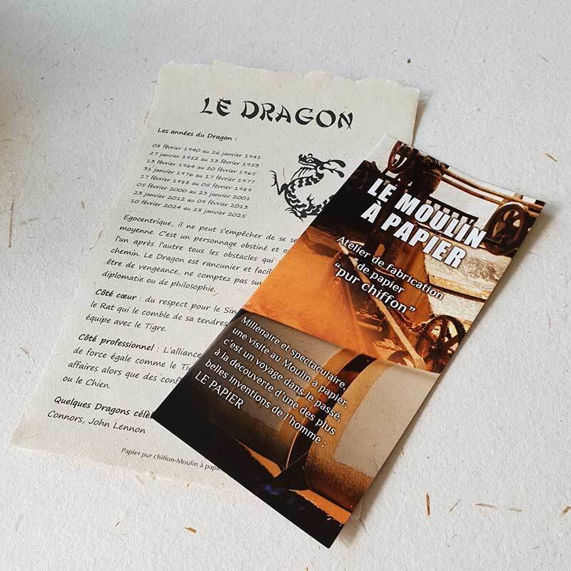 Le Dragon