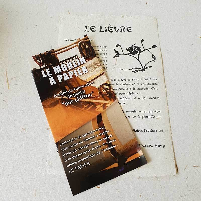 Le Lièvre