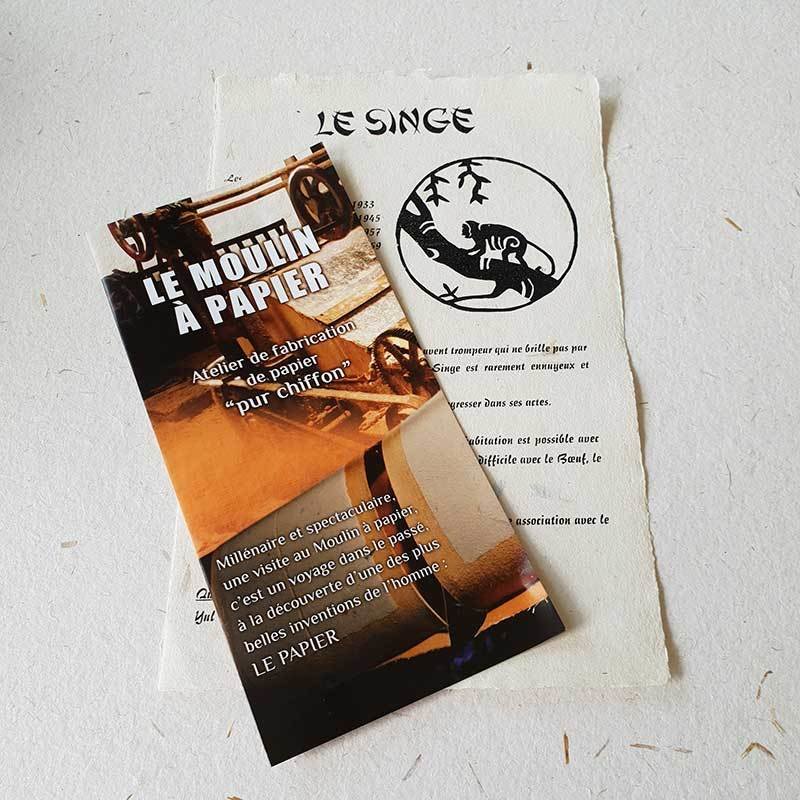 Le Singe
