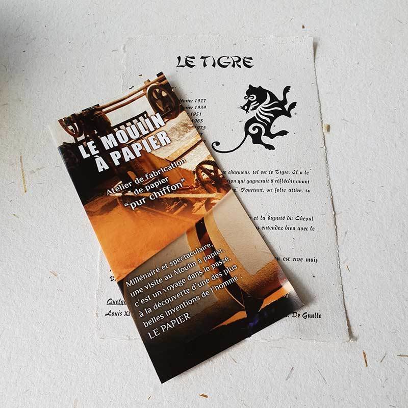 Le Tigre