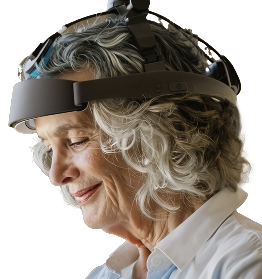 Vielight Neuro Duo 4 for 2 Months