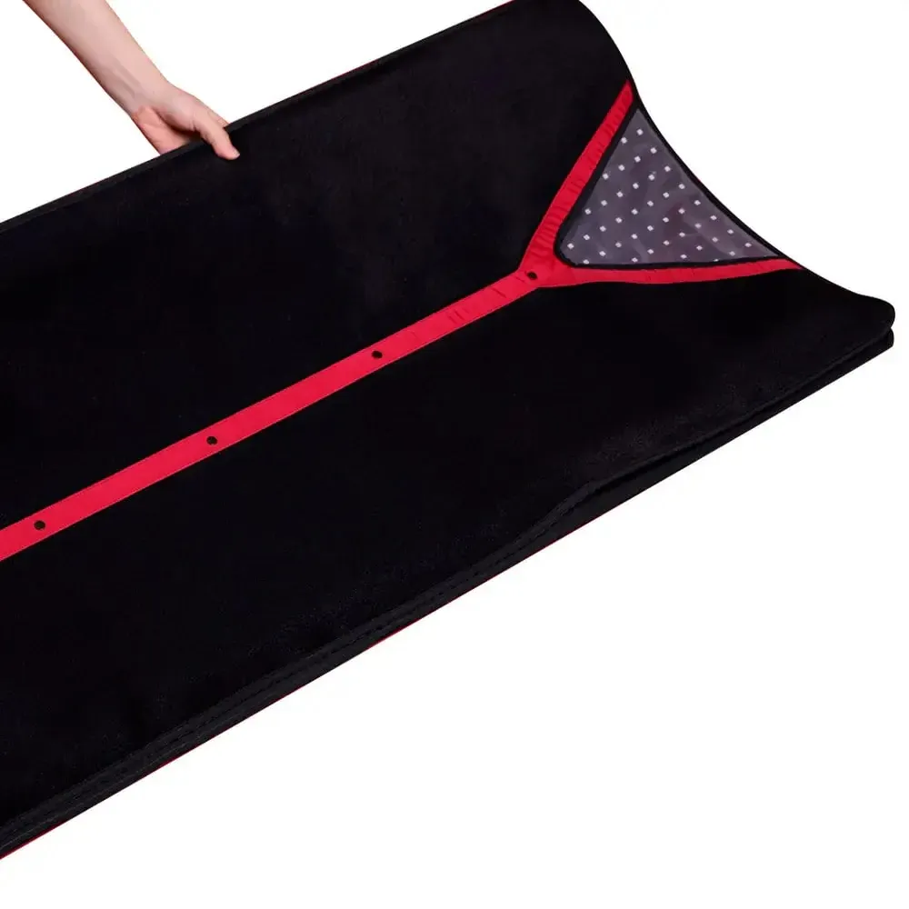 Red Light Therapy Sleeping Bag Red Light Therapy Sleeping Bag