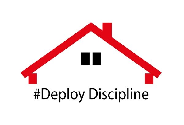 DeployDiscipline