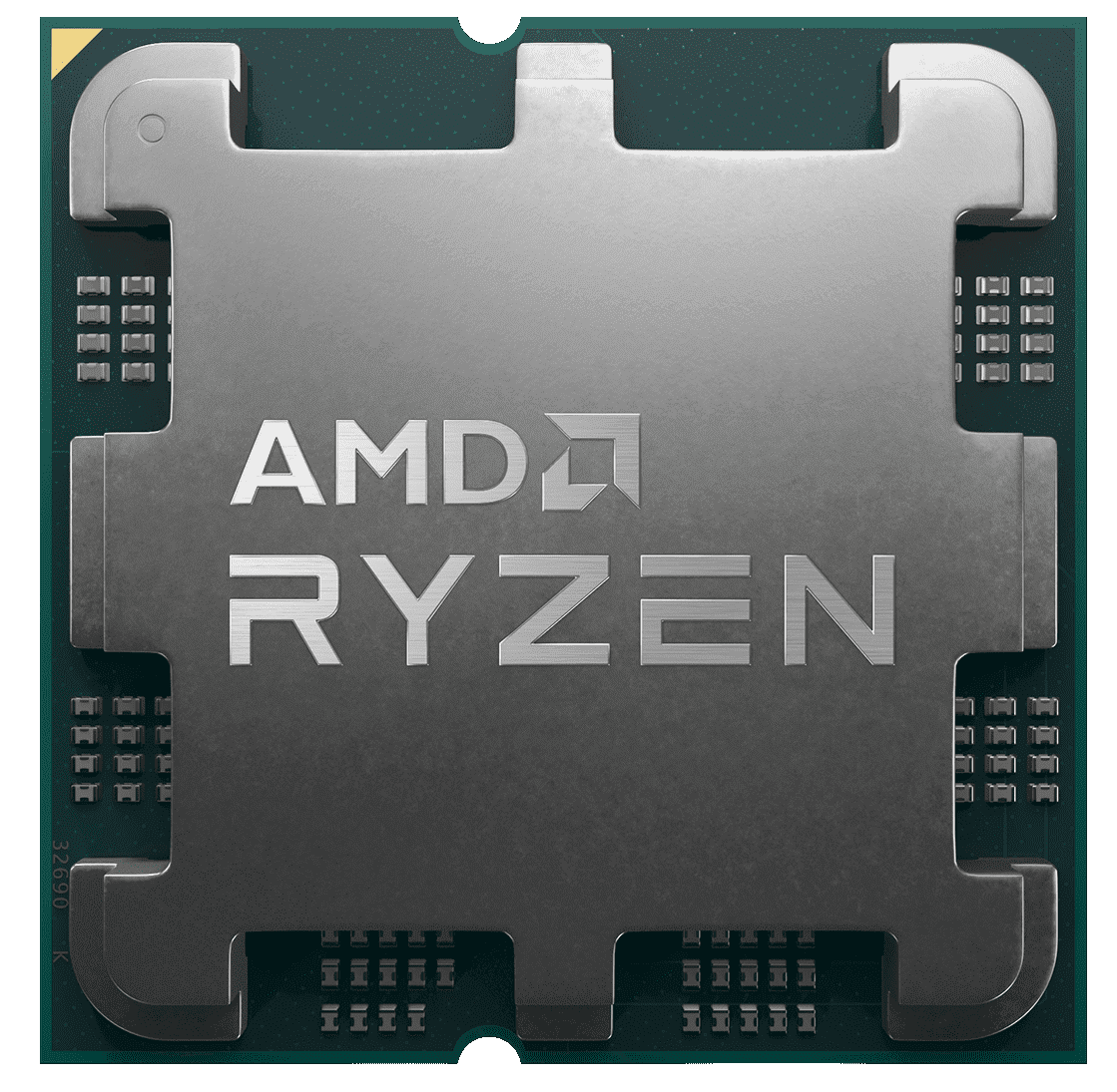 AMD Ryzen 7 7800X3D 4.2(5.0)GHz 96MB sAM5 Tray Processor (100-000000910)