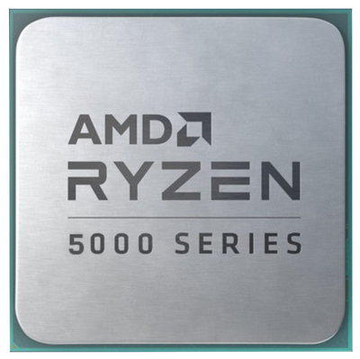 AMD Ryzen 7 5700X 3.4(4.6)GHz 32MB sAM4 Tray Processor (100-000000926)