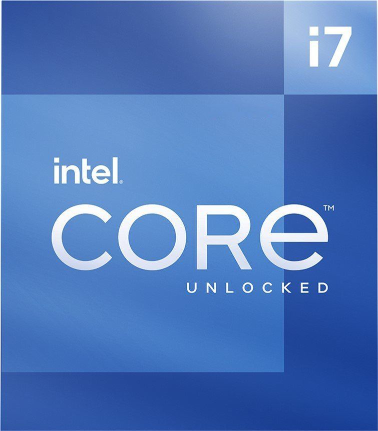 Prozessor Intel Core i7-13700KF 3,4 (5,4) GHz 30 MB s1700 Tray (CM8071504820706)