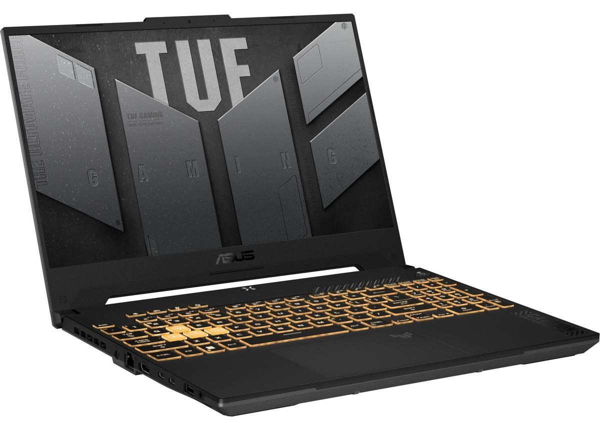 Notebook Asus TUF Gaming F15 FX507VV-LP157