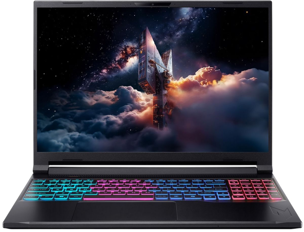 Laptop Acer Nitro V 16S AI ANV16S-41