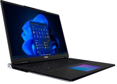 Laptop MSI Titan 18 HX AI