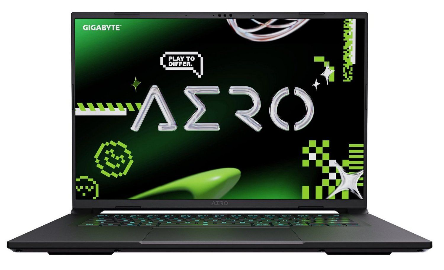 Laptop Gigabyte Aero X16 EG61H