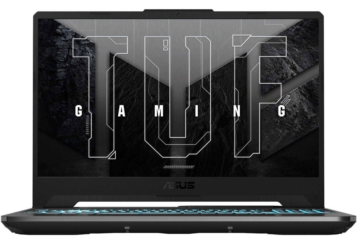 Notebook Asus TUF Gaming A15 FA506NC-HN026