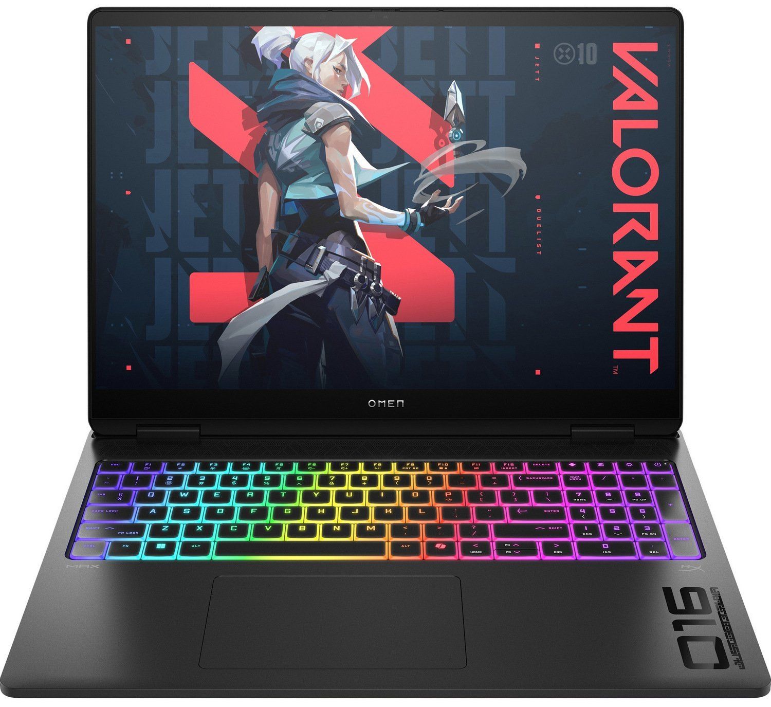 Laptop HP Omen Max 16-ah0010