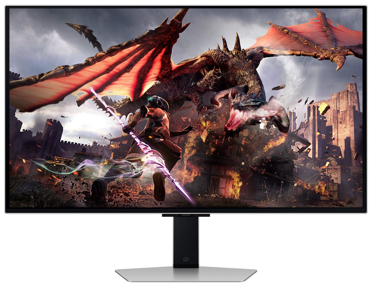 Samsung 32&quot; Odyssey OLED G8 Monitor