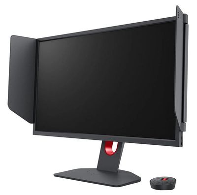 BenQ 24,1&quot; Monitor Zowie XL2566X+