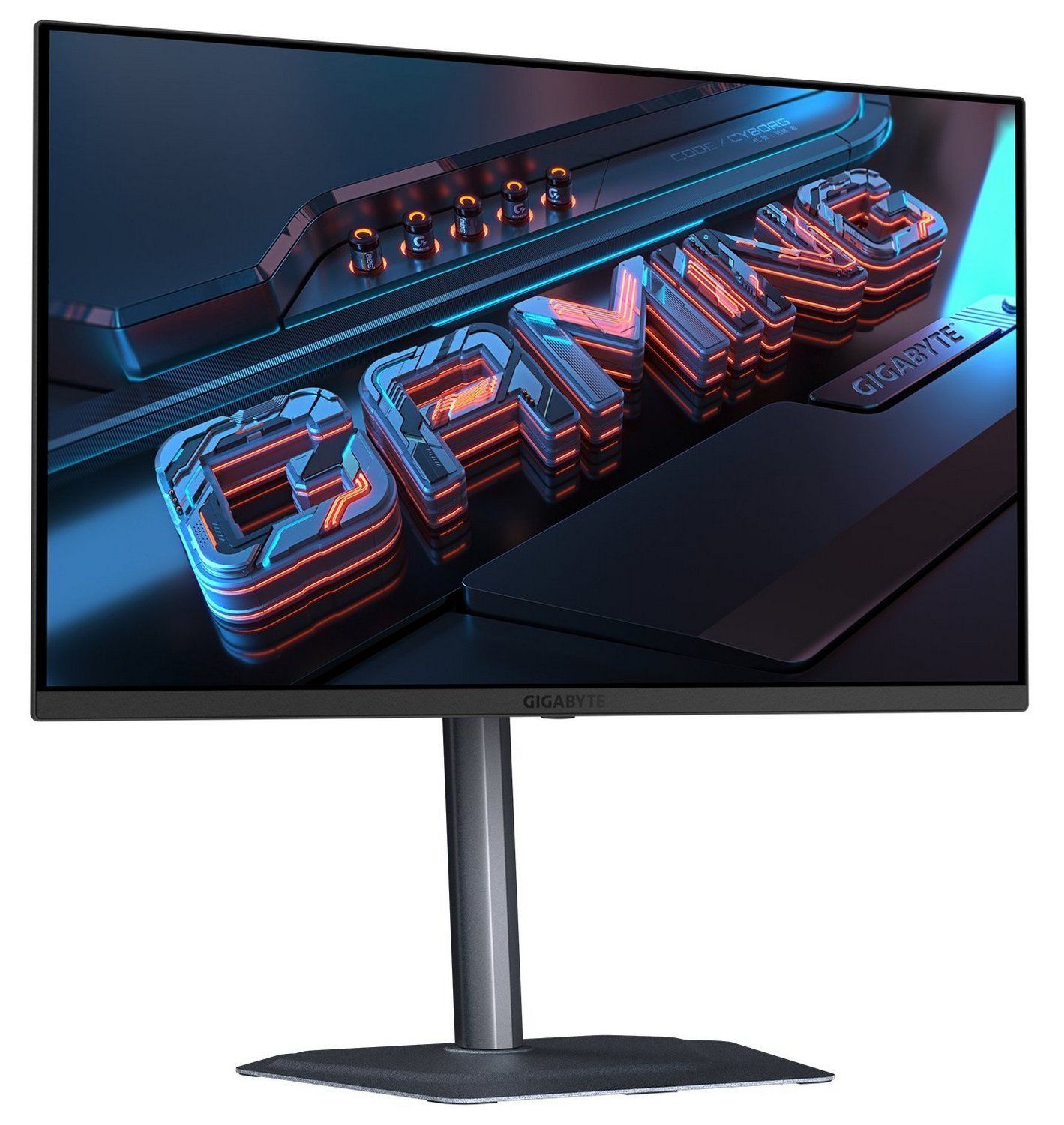Monitor Gigabyte 27&quot; MO27Q2A
