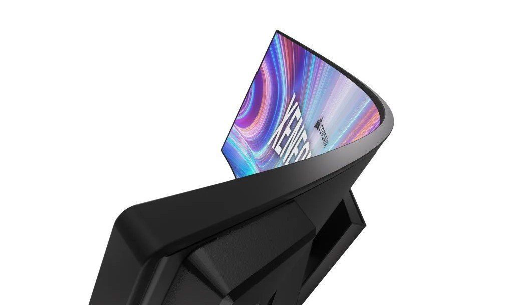 Monitor Corsair 45&quot; Xeneon Flex 45WQHD240