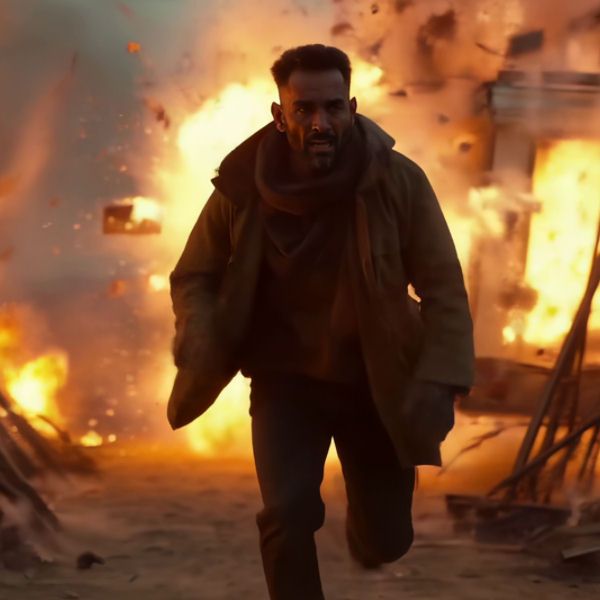 Gold Trailer + FB Boost