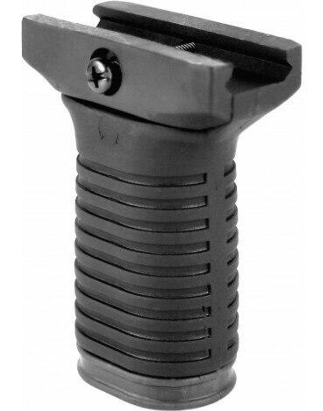 Aim Sports 3” Vertical Foregrip, Black