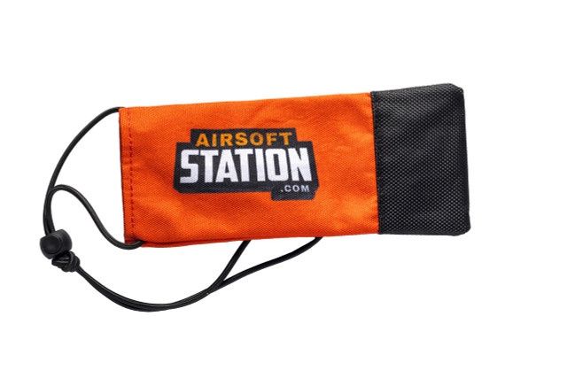 Airsoft Station High Visibility Airsoft Barrel Cover