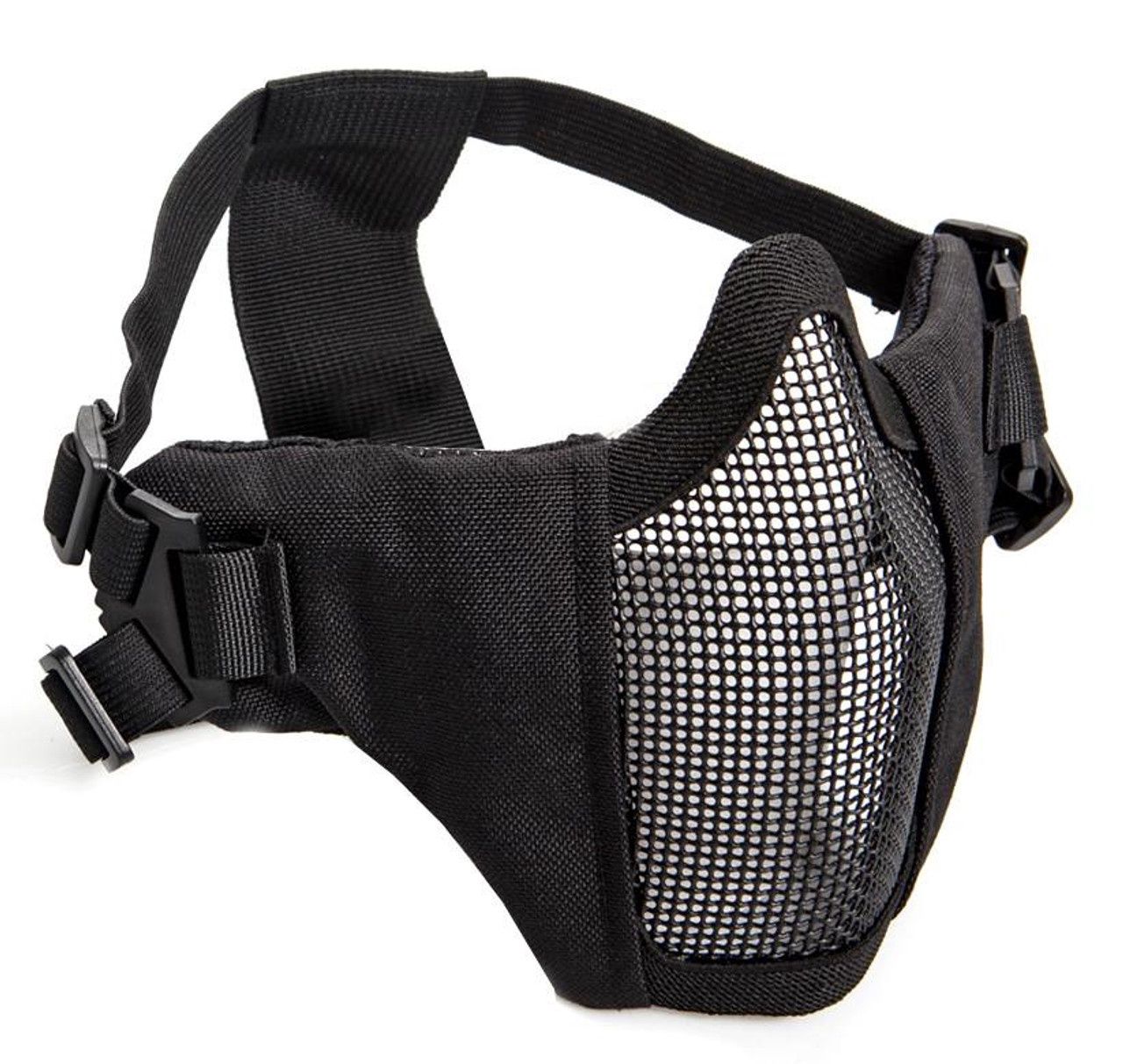ASG Full Mesh Mask