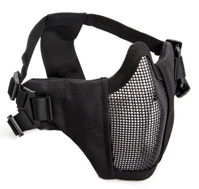 ASG Full Mesh Mask