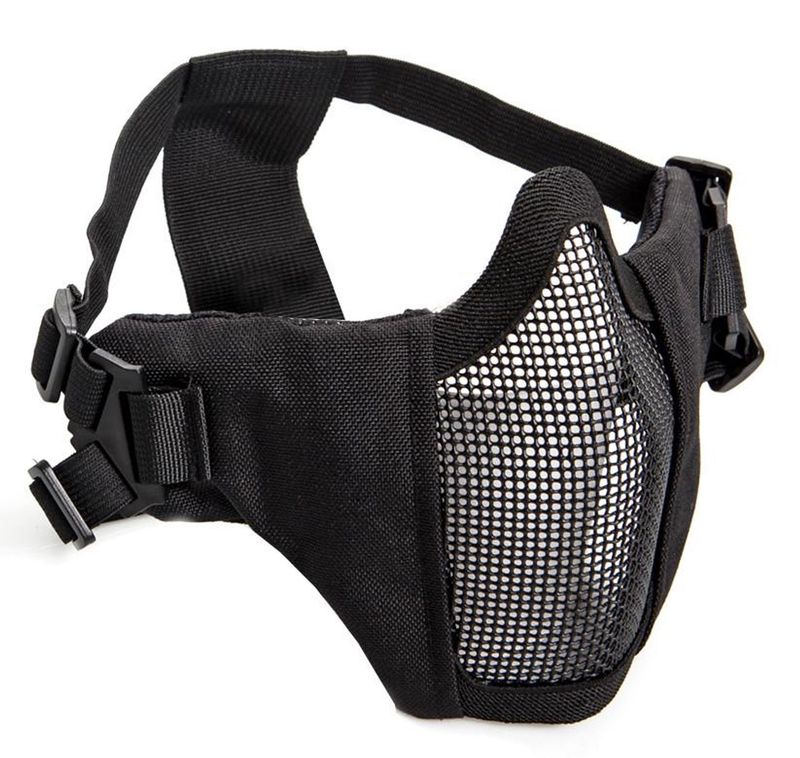 ASG Full Mesh Mask